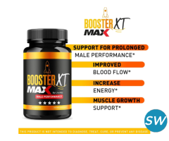 Booster XT Reviews