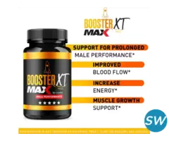 Booster XT Reviews - 1