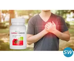 Cardiotensive Kaufen - 1