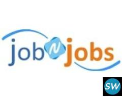 JobNjobs Jobs Placement Agency