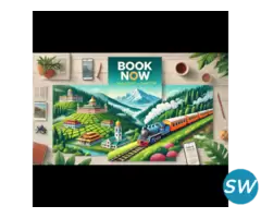 Goa Vacation 4 Days 3 Nights starting @18000/- - 2