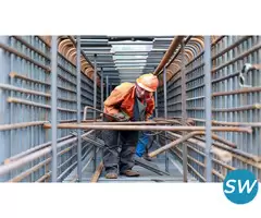 Exclusive Iron Bars Online Sale at SteelonCall - 1