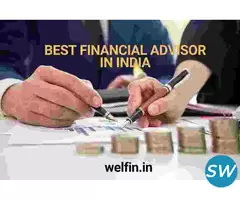 financial advisor Mumbai - 1