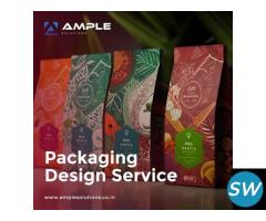 packaging design company