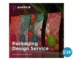 packaging design company - 1