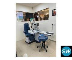 Top Eye Hospital in Delhi | Expert Eye Care