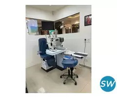 Top Eye Hospital in Delhi | Expert Eye Care - 1