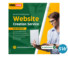 Elevate Your Business Web Designing Company