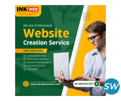 Elevate Your Business Web Designing Company