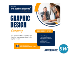 Elevate Your Business Web Designing Company