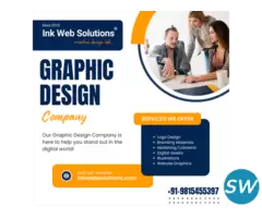 Elevate Your Business Web Designing Company