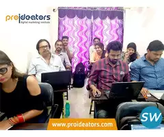 ProiDeators Digital Marketing Navi Mumbai