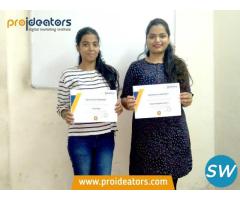 ProiDeators Digital Marketing Navi Mumbai