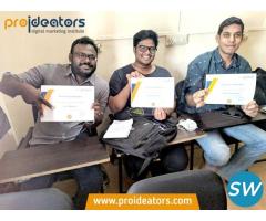 ProiDeators Digital Marketing Navi Mumbai