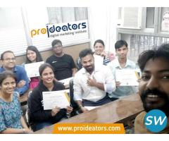 ProiDeators Digital Marketing Navi Mumbai