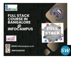 Full Stack Course in Marathahalli