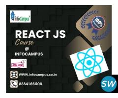 React Training in Marathahalli