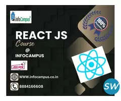 React Training in Marathahalli