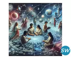 Consult With the Famous Astrologer in Gujarat - 1