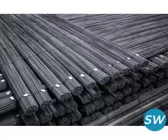 Get the Best Steeloncall TMT Bar Rate Today!