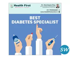 The Best Diabetes Specialist for Expert Care