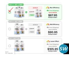 Glyco Balance Chemist Warehouse