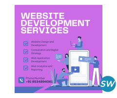 Web Development Excellence