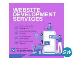 Web Development Excellence