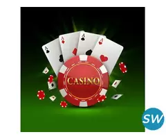 Top Casino Game Development Company in India - 1