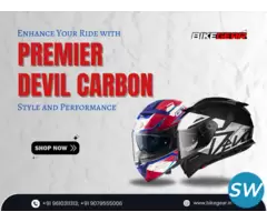 Buy Now Premier Devil Carbon Gear for Ultimate