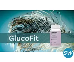 Glucofit - 1