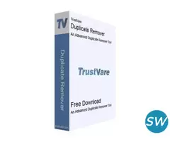 Automatic Gmail Backup with TrustVare Tool
