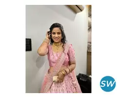 Best Makeup Artist In Jaipur | Book Now - 1