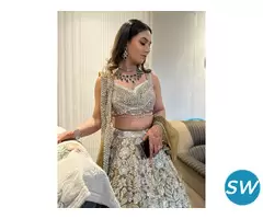 Best Makeup Artist In Jaipur | Book Now - 2