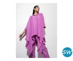 indo western female - 1