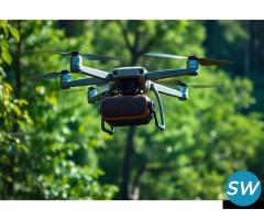 Best Camera Drones For Sale