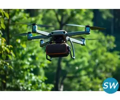 Best Camera Drones For Sale - 1