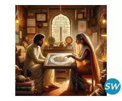 Consult the Best Astrologer in Gujarat - 1