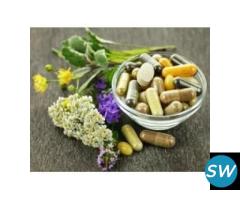 AROGYAM PURE HERBS KIT FOR CANCER