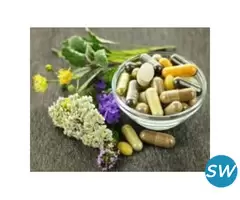 AROGYAM PURE HERBS KIT FOR CANCER