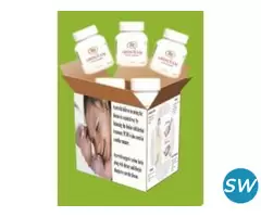 AROGYAM PURE HERBS KIT FOR PCOS/PCOD