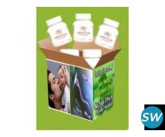 AROGYAM PURE HERBS KIT TO INCREASE SPERM COUNT