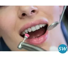 DR. Manish shah | Porcelain Veneers Ahmedabad - 2