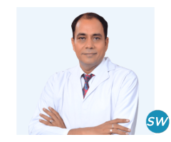 Best Orthopedic Doctor in East Delhi | Expert Care