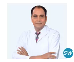 Best Orthopedic Doctor in East Delhi | Expert Care