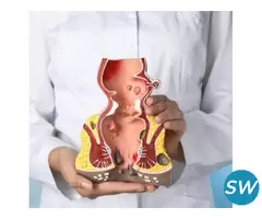 Kshar Sutra Treatment in Lucknow | Ayurvedic Care - 1