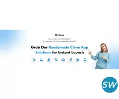 Food Delivery App Development Services - 2