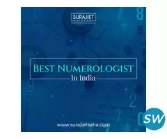 best numerologist in india - 1