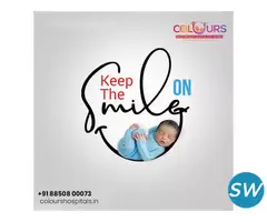 Best Pediatric Hospital In Vashi - 2