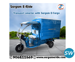 Top  e rickshaw manufacturers in India